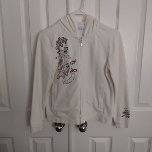 JH Collectibles Jacket Petite M - Picture 1 of 5